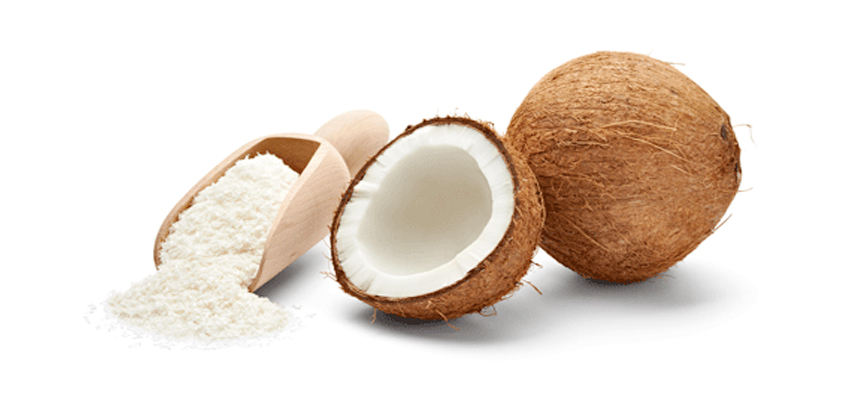 Desiccated Coconut