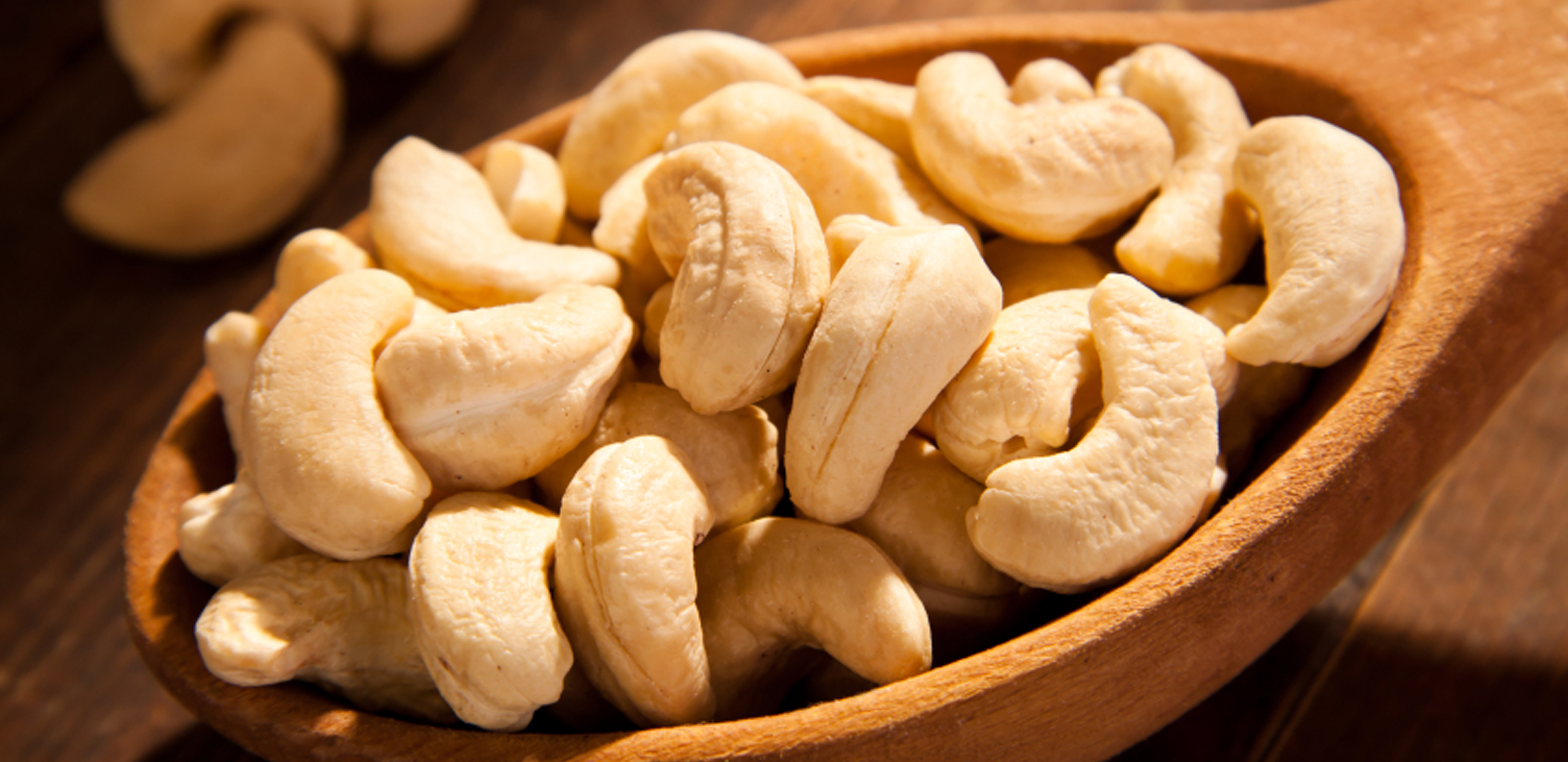 Cashew Kernels